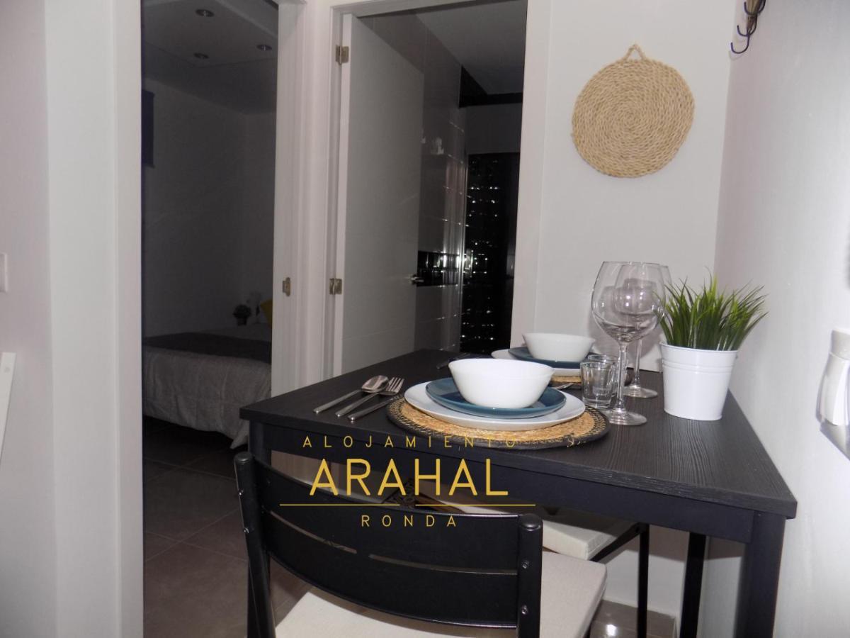 Alojamiento Arahal - Ronda Exterior foto