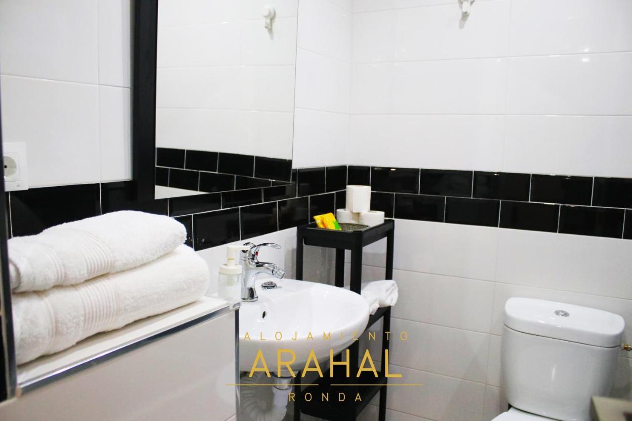 Alojamiento Arahal - Ronda Exterior foto