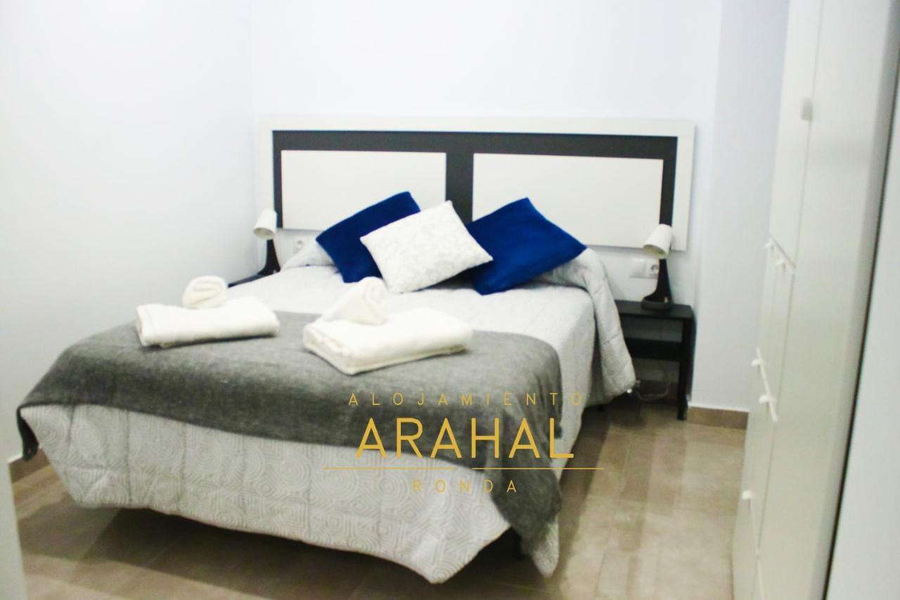 Alojamiento Arahal - Ronda Exterior foto